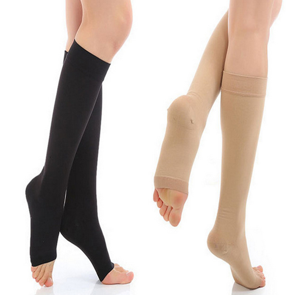 Medical Calf Compression Stock - مراجعة Compression Sleeve Calf وسعره