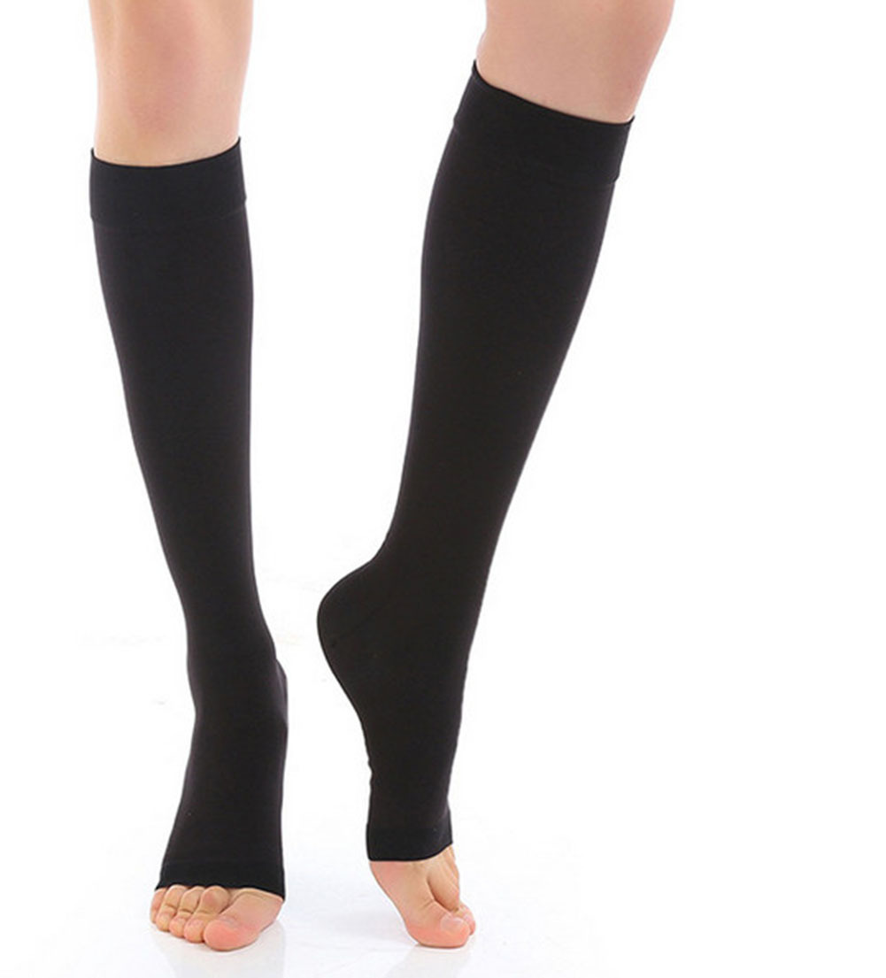 Medical Calf Compression Stock - مراجعة Compression Sleeve Calf وسعره