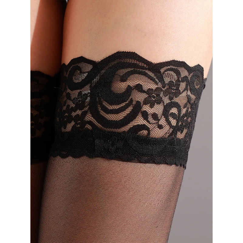 2026 Thigh High Stockings Shee - مراجعة Tights Pantyhose Sheer وسعره