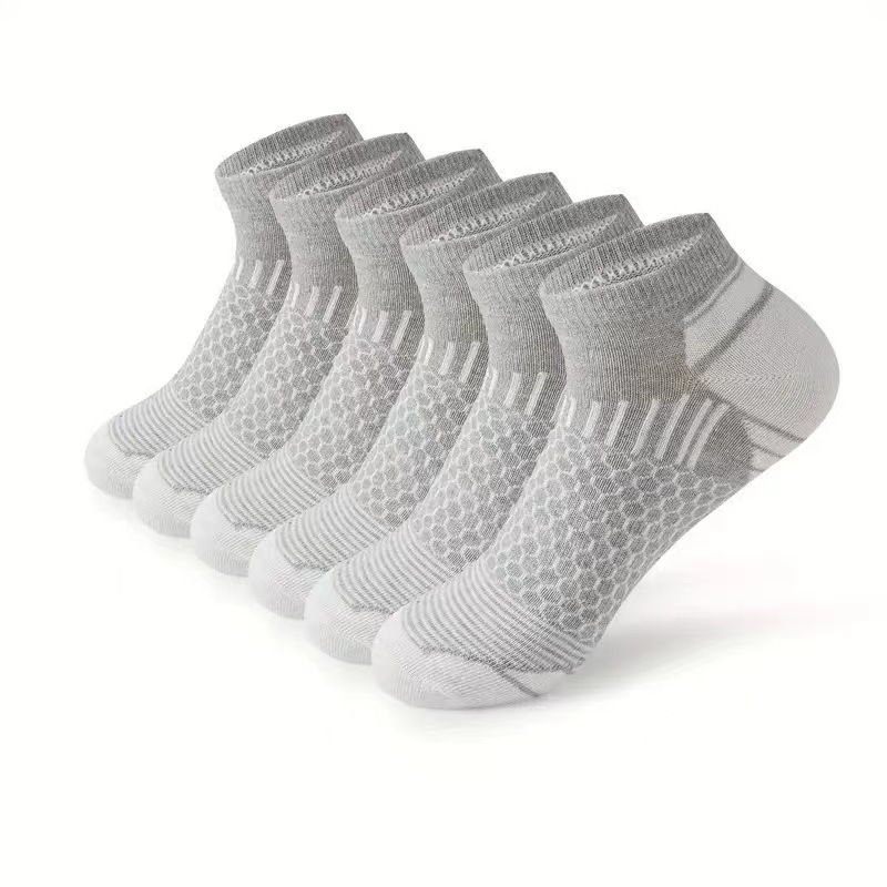12Pairs Men's Ankle Athletic S - مراجعة Ankle Sock Low Cut وسعره