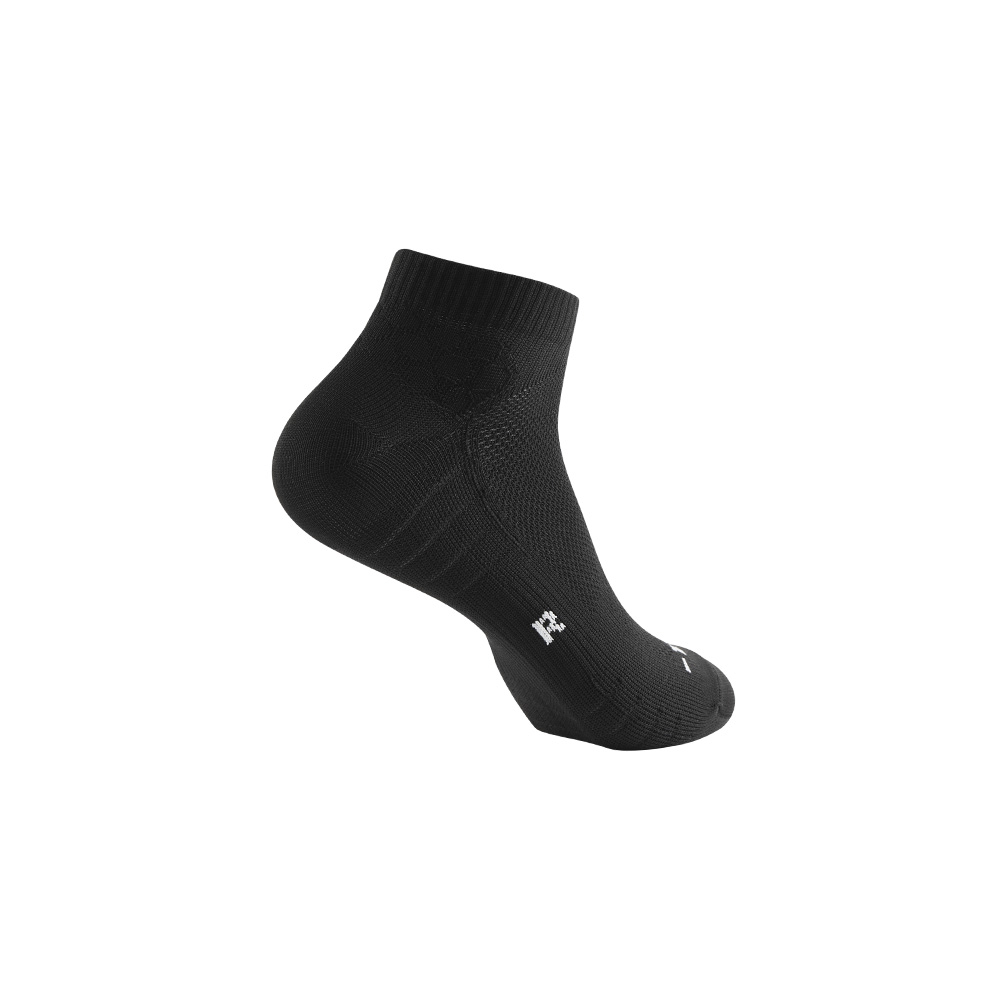 Veidoorn 3 Pairs Low Cut Sport - مراجعة Ankle Brace Sock وسعره