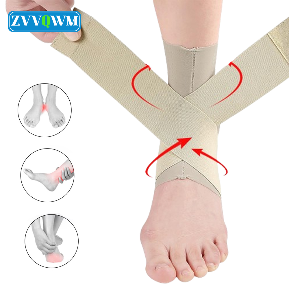 1Pcs Compression Ankle Brace S - مراجعة Ankle Brace Sock وسعره