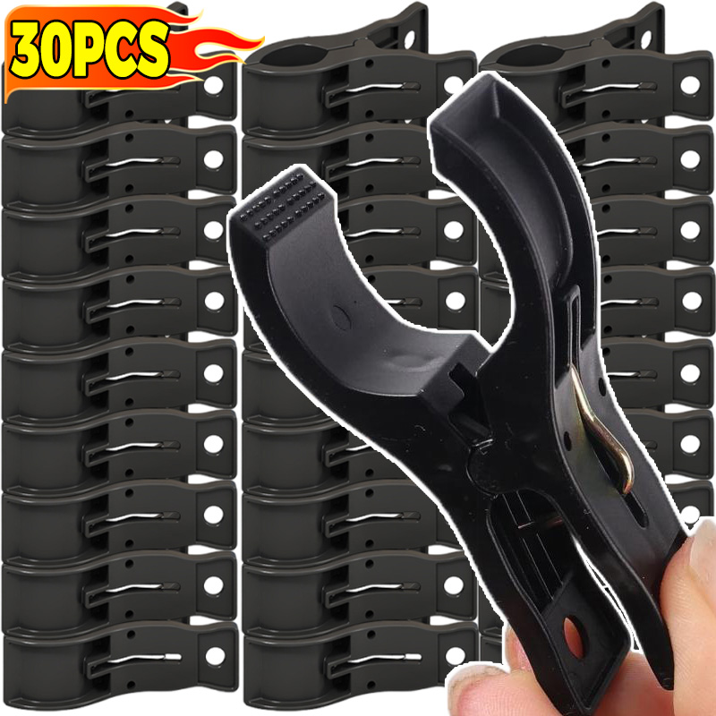 Non-Slip Clothespins Multi-Fun - مراجعة Sock Organizer Tray وسعره