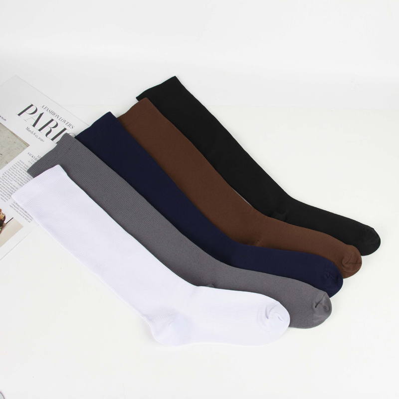 Unisex Anti-Fatigue Varicose V - مراجعة Compression Sock Medical وسعره