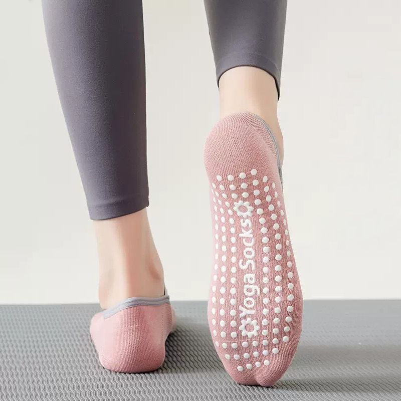 Breathable Towel Bottom Yoga S - مراجعة Grip Sock Yoga وسعره