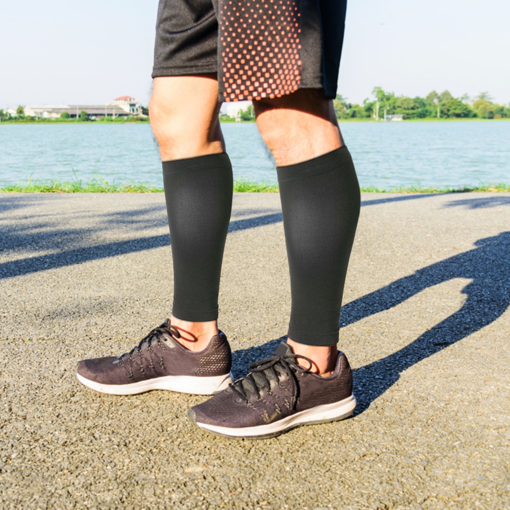 1 Pair Fitness Running Compres - مراجعة Compression Sock Medical وسعره