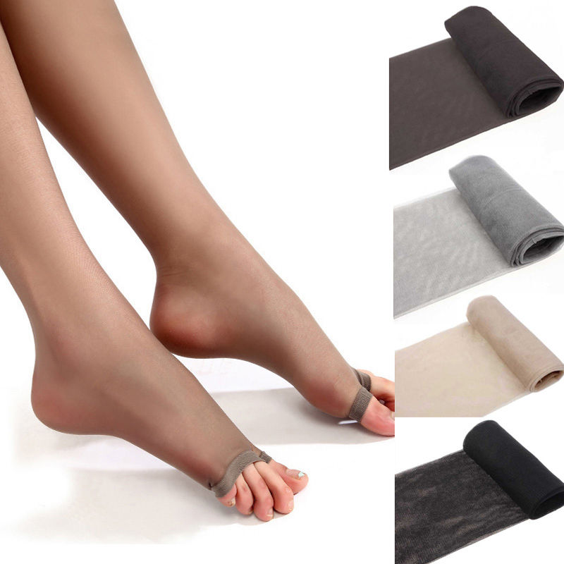 1Pc Women Sheer Ultra-Thin Tig - مراجعة Tights Pantyhose Sheer وسعره