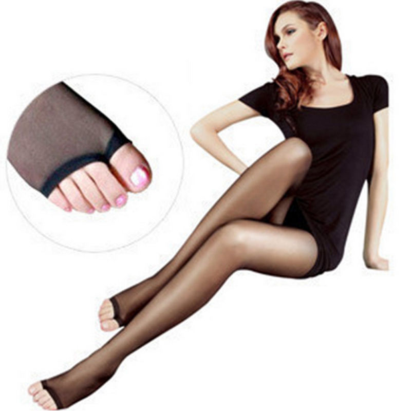 1Pc Women Sheer Ultra-Thin Tig - مراجعة Tights Pantyhose Sheer وسعره