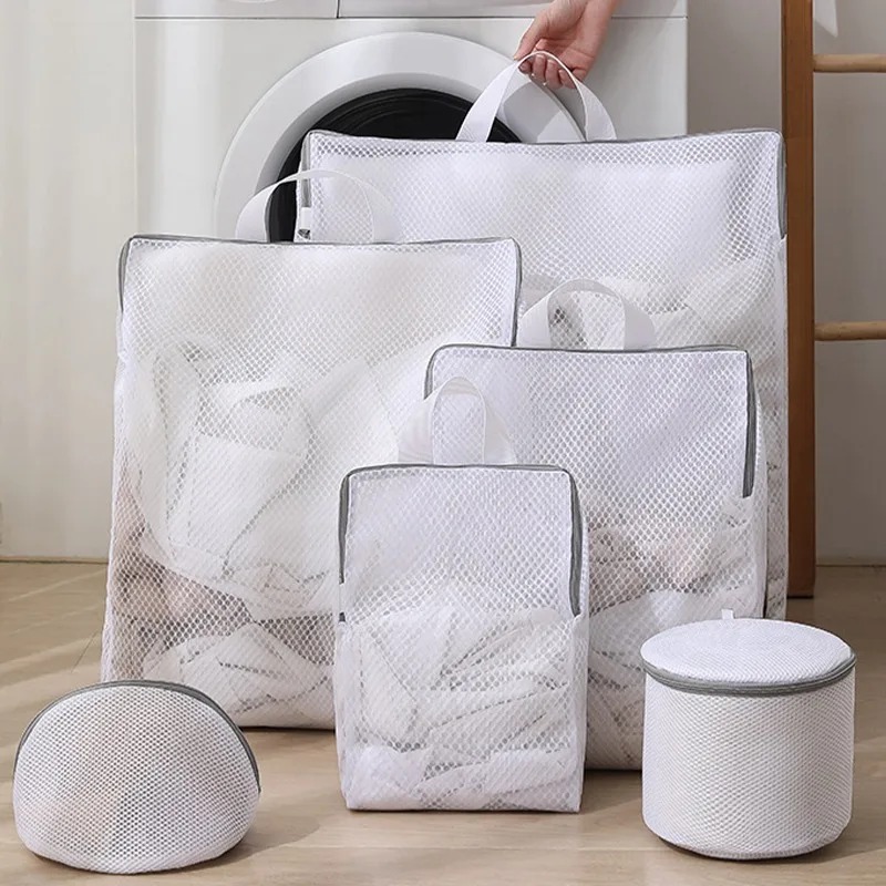 Upgraded Laundry Hand Bags Reu - مراجعة Sock Organizer Tray وسعره