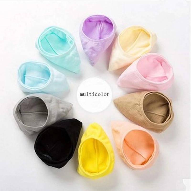 5 Pairs 10PCS Women Socks Nons - مراجعة Invisibility Sock Loafer وسعره