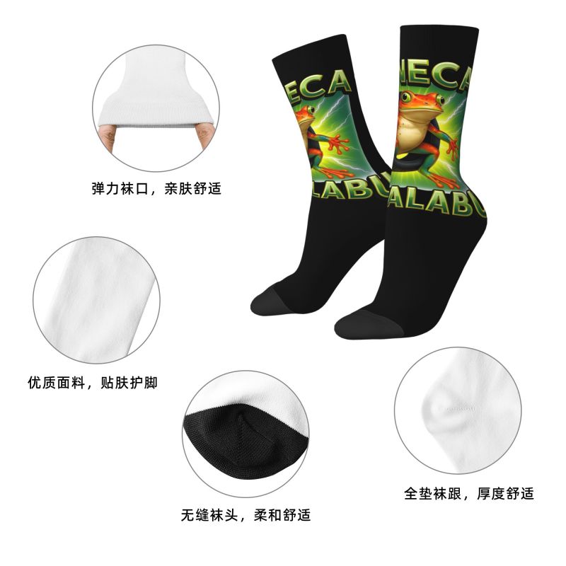 Custom Italian Brainrot Dress  - مراجعة Dress Sock Men وسعره