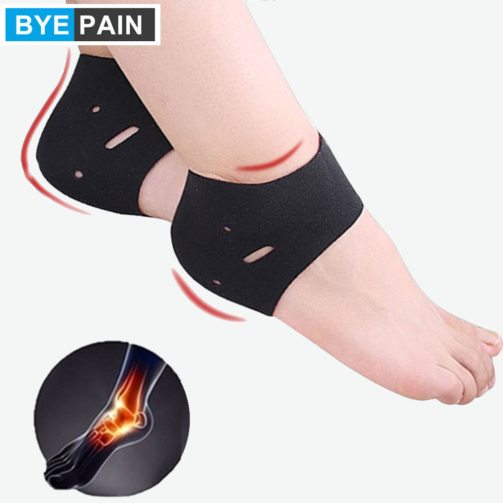1Pair Compression Plantar Fasc - مراجعة Ankle Brace Sock وسعره