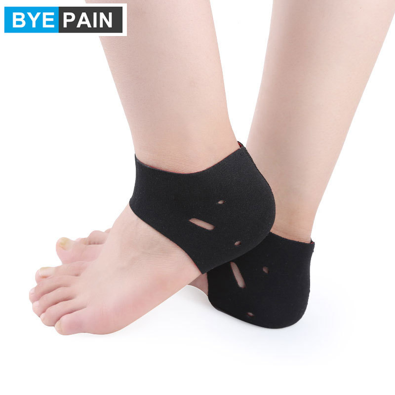 1Pair Compression Plantar Fasc - مراجعة Ankle Brace Sock وسعره