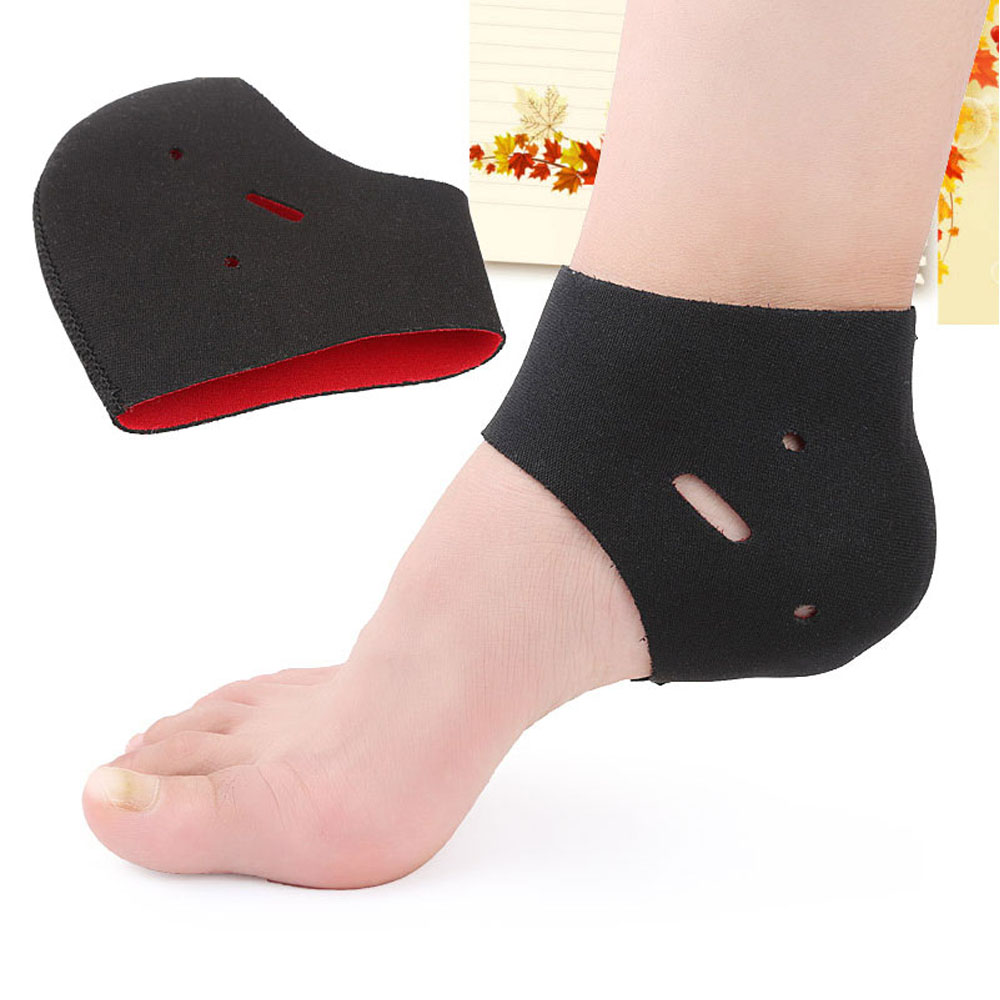 1Pair Compression Plantar Fasc - مراجعة Ankle Brace Sock وسعره