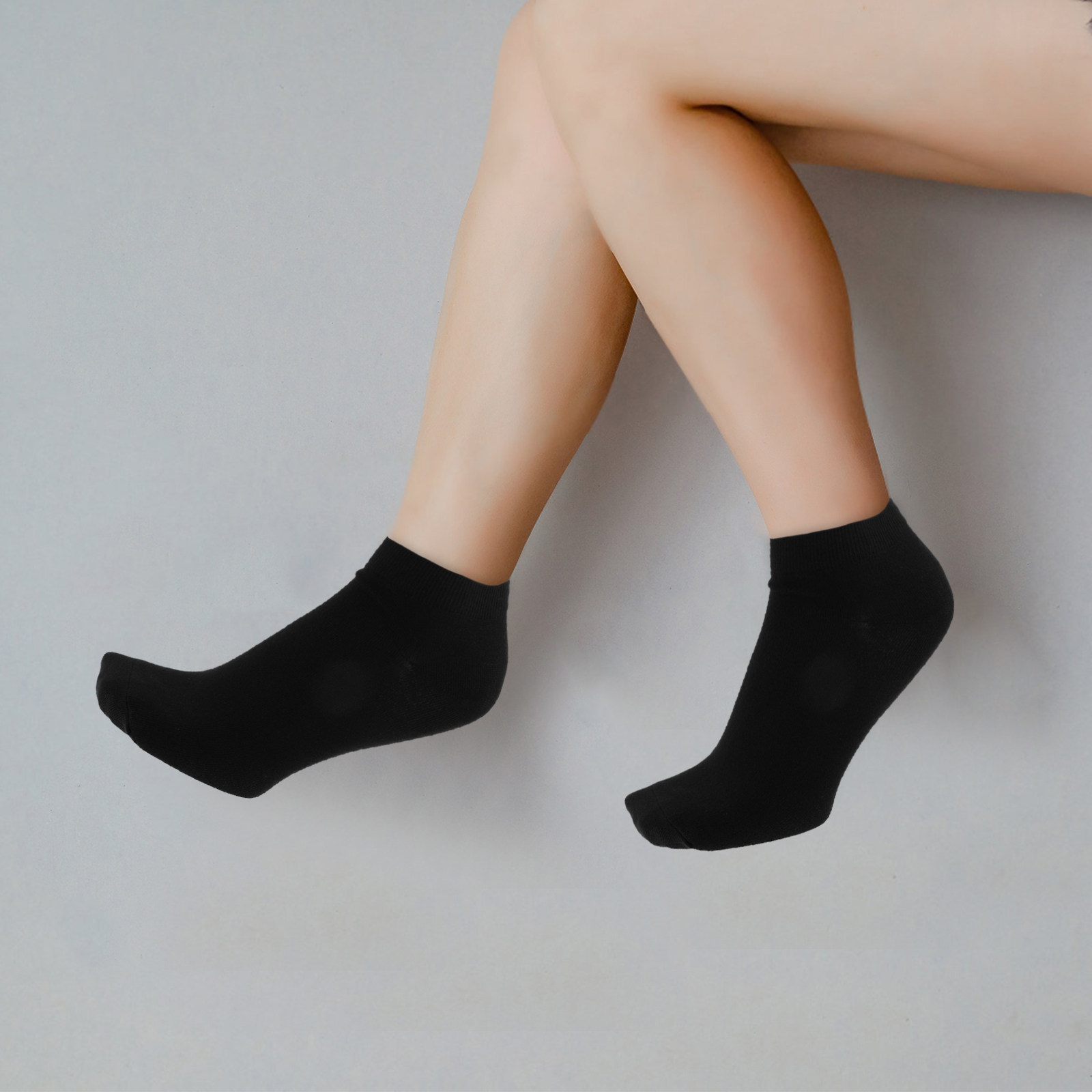 6Pairs Women Summer Socks Invi - مراجعة Invisibility Sock Loafer وسعره