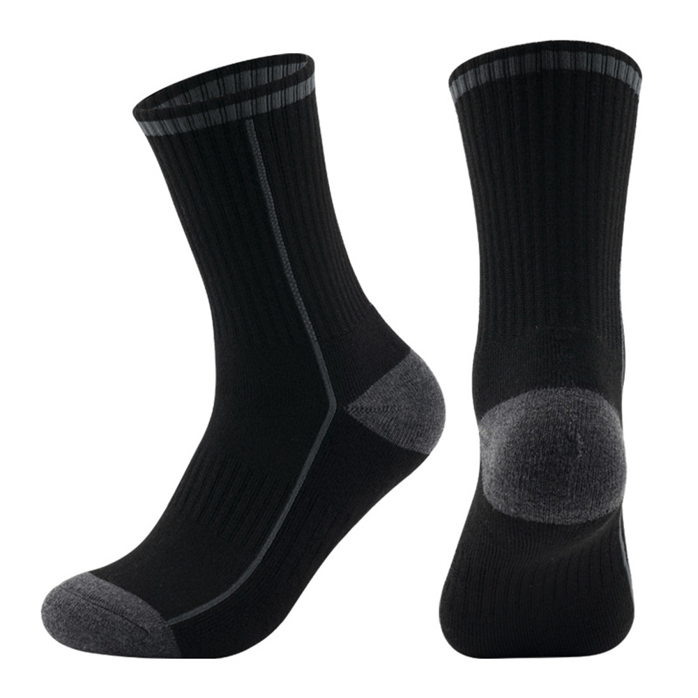 Wool Hiking Socks Thick Snow S - مراجعة Wool Hiking Sock وسعره