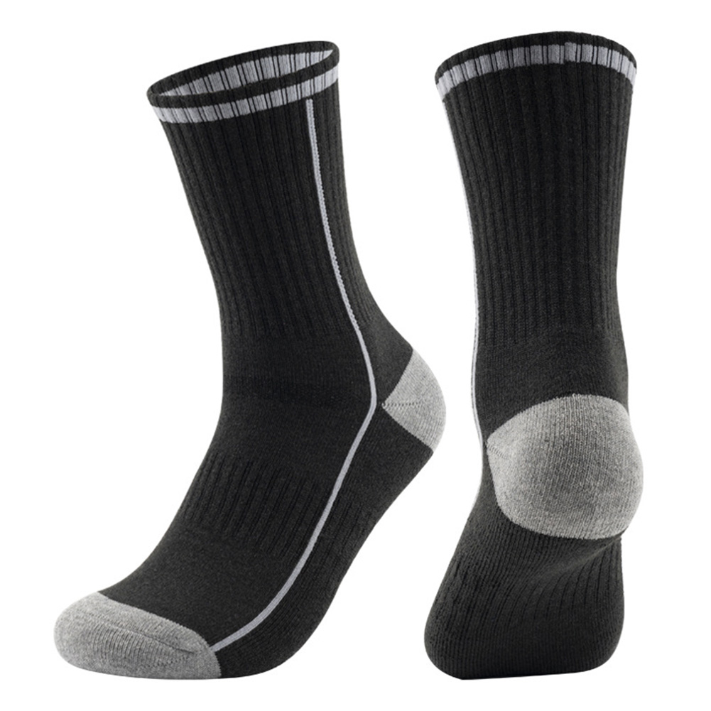 Wool Hiking Socks Thick Snow S - مراجعة Wool Hiking Sock وسعره