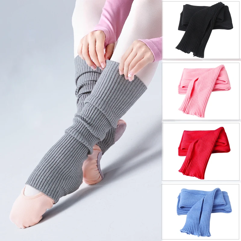 Kids Ballet Leg Warmers, Girls - مراجعة Thermal Sock Winter وسعره
