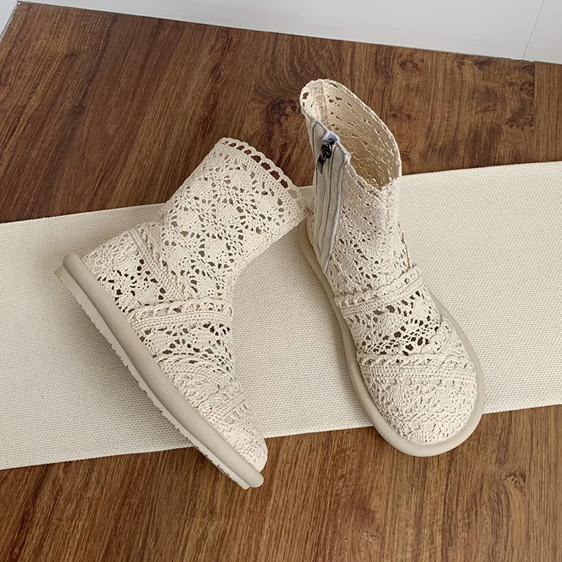 2026 Summer Boots Breathable M - مراجعة No Show Sock Women وسعره