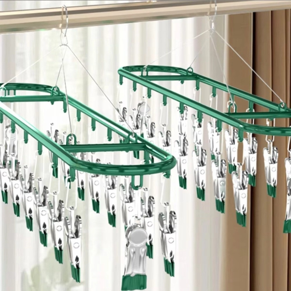 Household Unmarked Underwear D - مراجعة Sock Organizer Tray وسعره