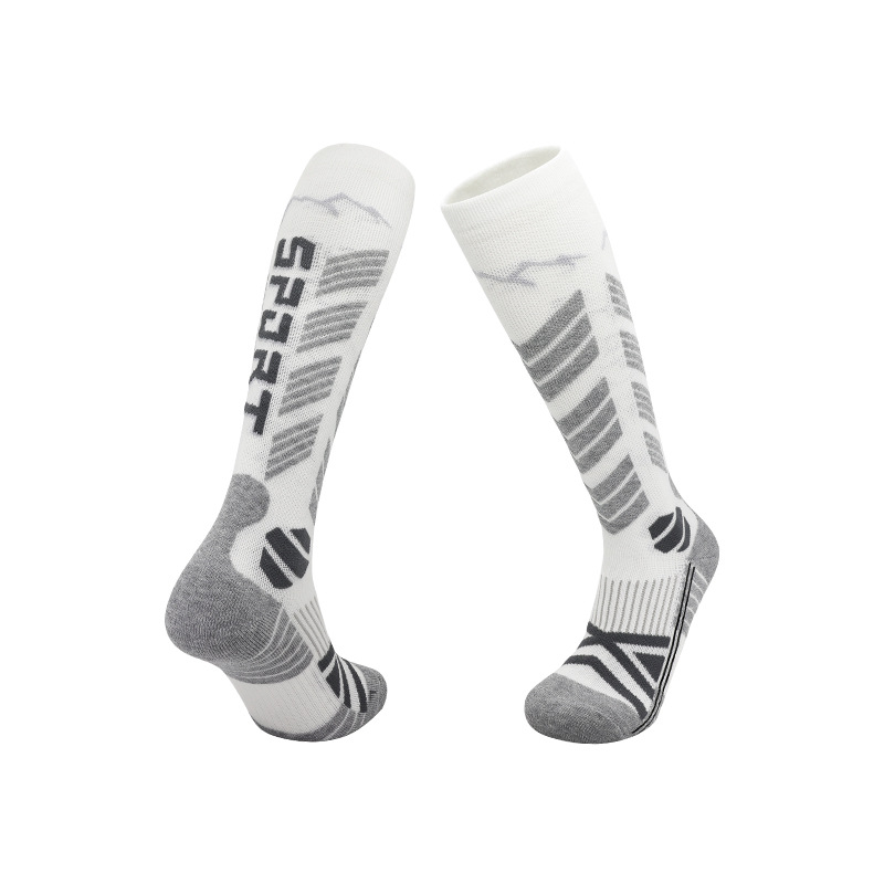 Merino Wool Outdoor Thermal So - مراجعة Wool Hiking Sock وسعره