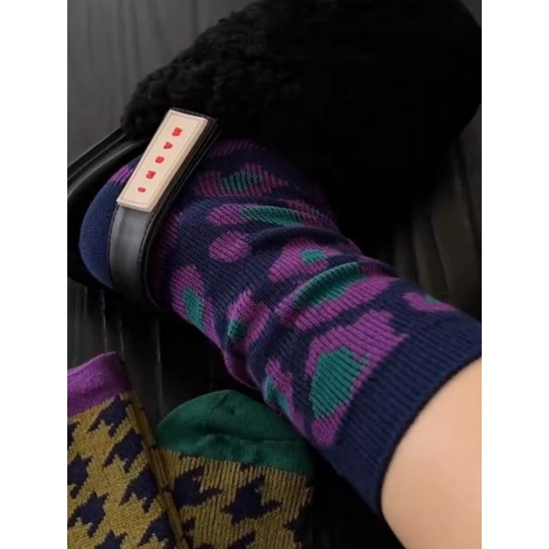 Women's Crew Socks Mid Calf So - مراجعة Cotton Crew Sock Pack وسعره