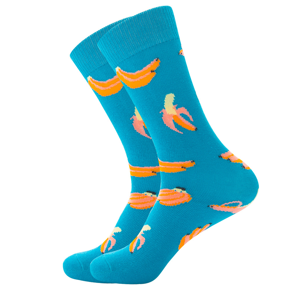 5 pairs lot pack men women soc - مراجعة Cotton Crew Sock Pack وسعره