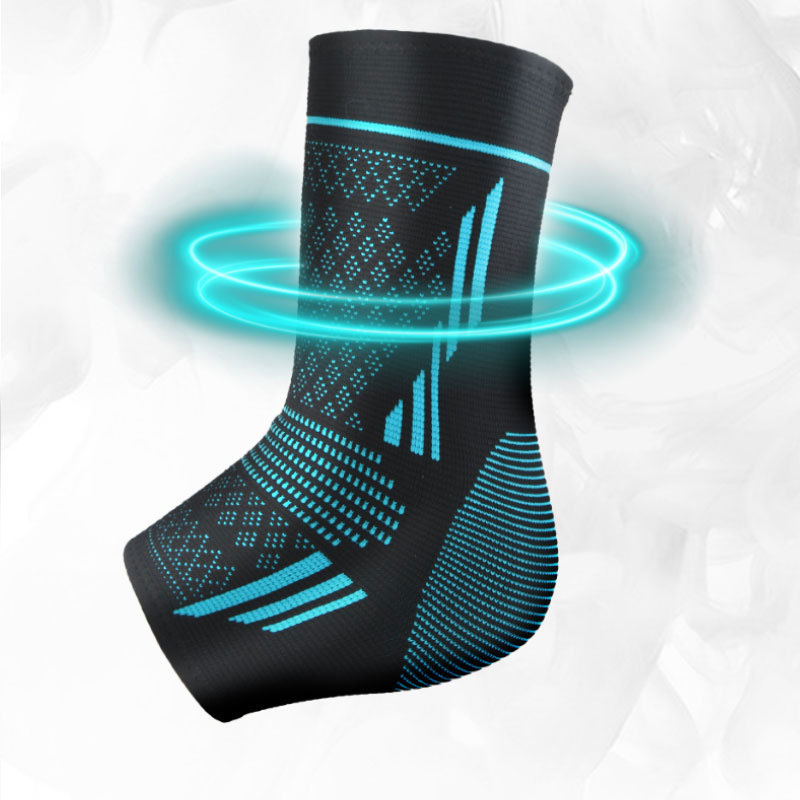 2PC Sports Ankle Protector Ant - مراجعة Ankle Brace Sock وسعره