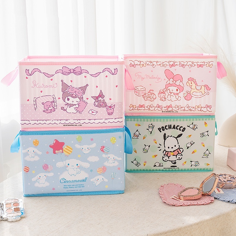 Genuine Sanrio Characters Mult - مراجعة Sock Organizer Tray وسعره
