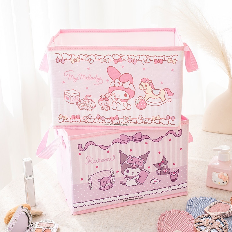 Genuine Sanrio Characters Mult - مراجعة Sock Organizer Tray وسعره